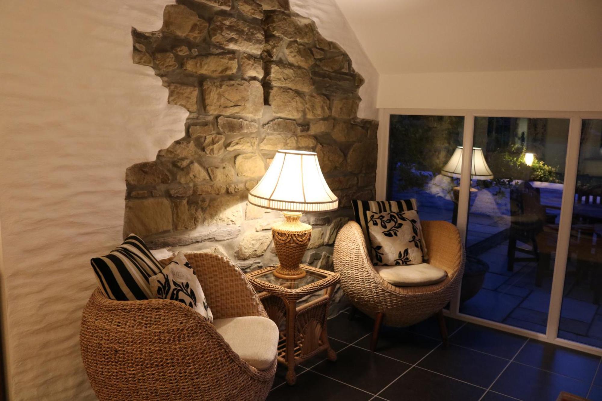 Penlan Coastal Cottages-Millstone Aberporth Exterior photo